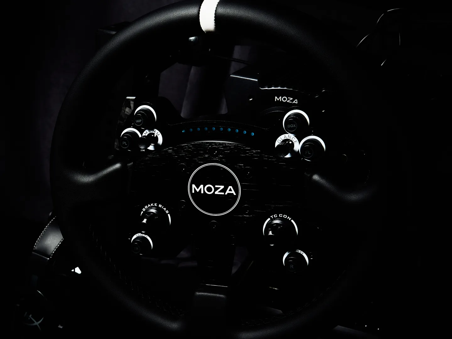 Гонки на автосимуляторе в Краснодаре — Sora Racing