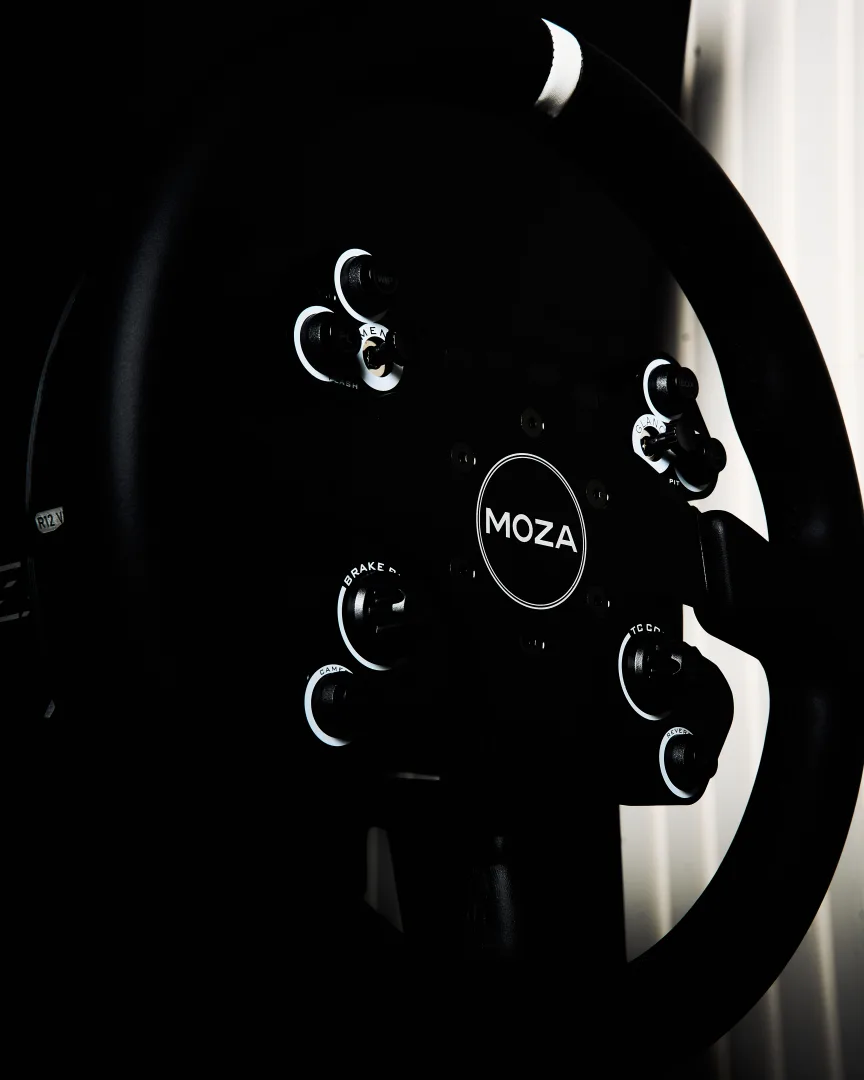 Sora Racing — симрейсинг клуб Краснодар, Западный обход 41